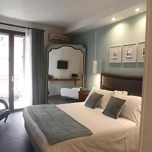 Appartamento Jacona 365, Palermo