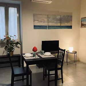 Appartamento Da Marlà Al Politeama, Palermo