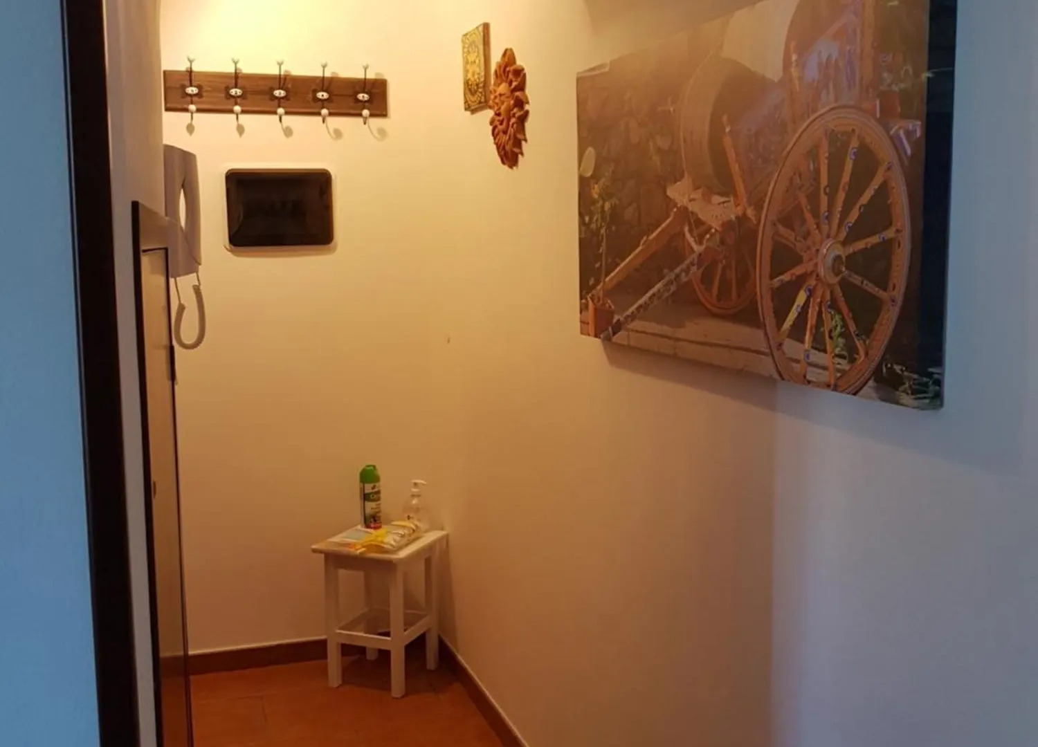 Casa Vacanze Villa D'Orleans Palermo Appartamento