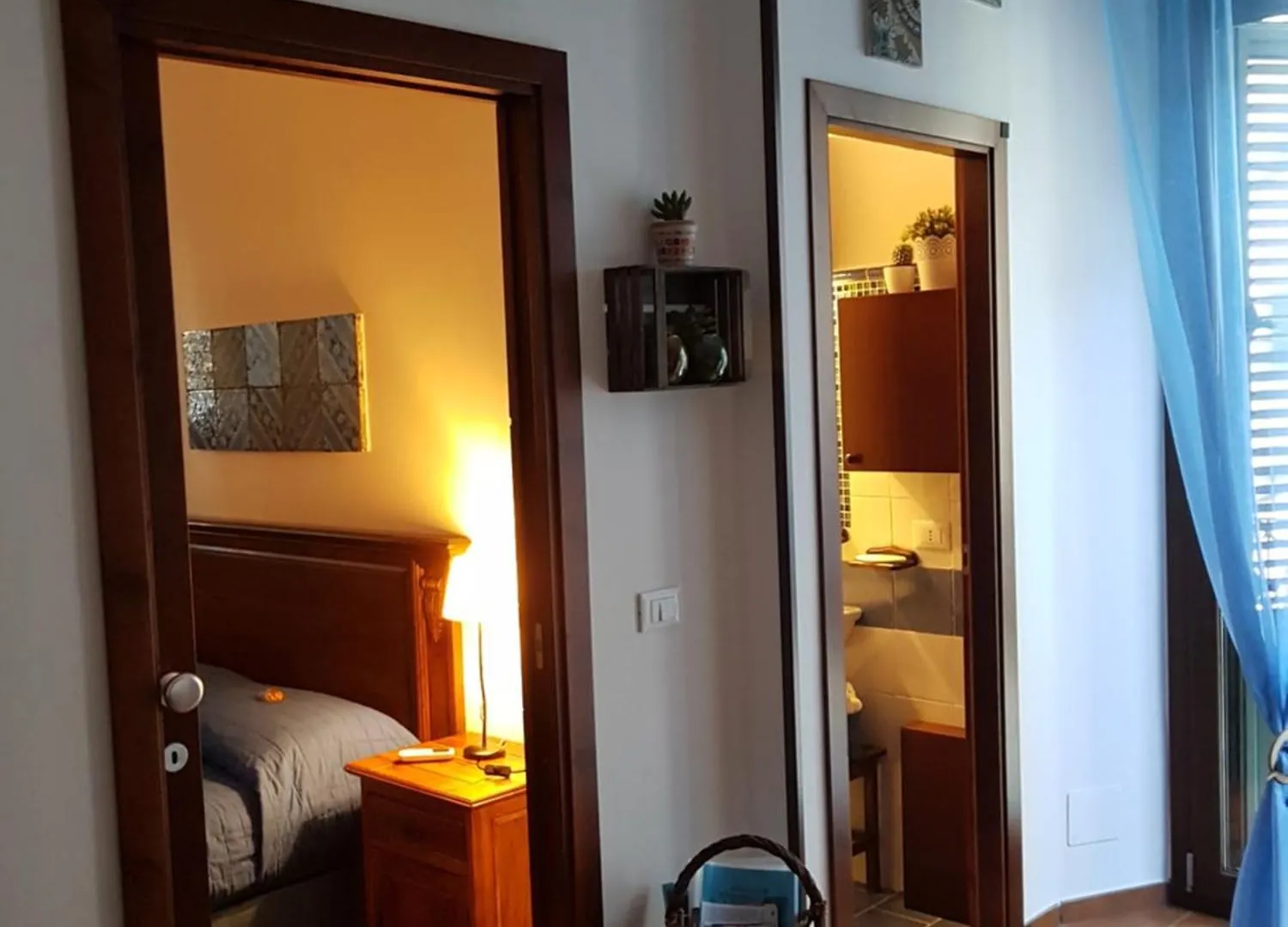 Appartamento Casa Vacanze Villa D'Orleans Palermo
