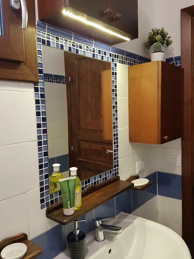 Casa Vacanze Villa D'Orleans Palermo Italia
