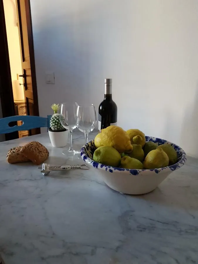 Casa Vacanze Villa D'Orleans Palermo Italia