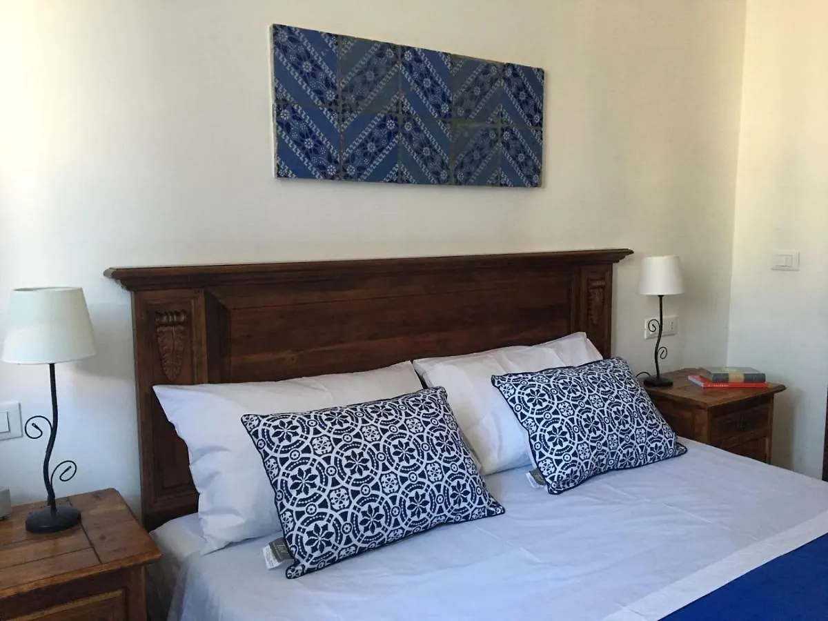 Casa Vacanze Villa D'Orleans Palermo