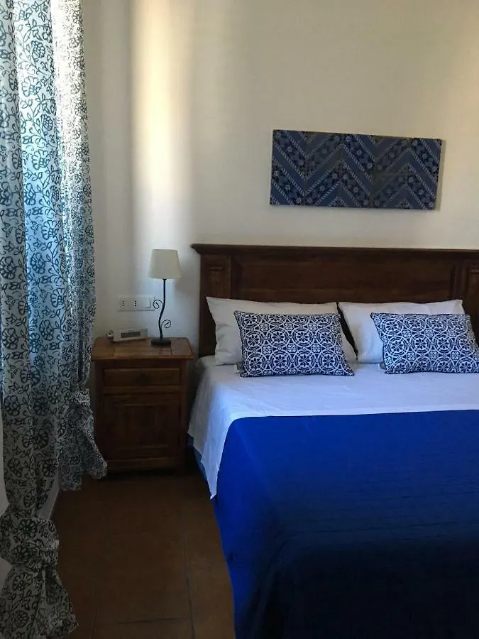 Casa Vacanze Villa D'Orleans Palermo Appartamento