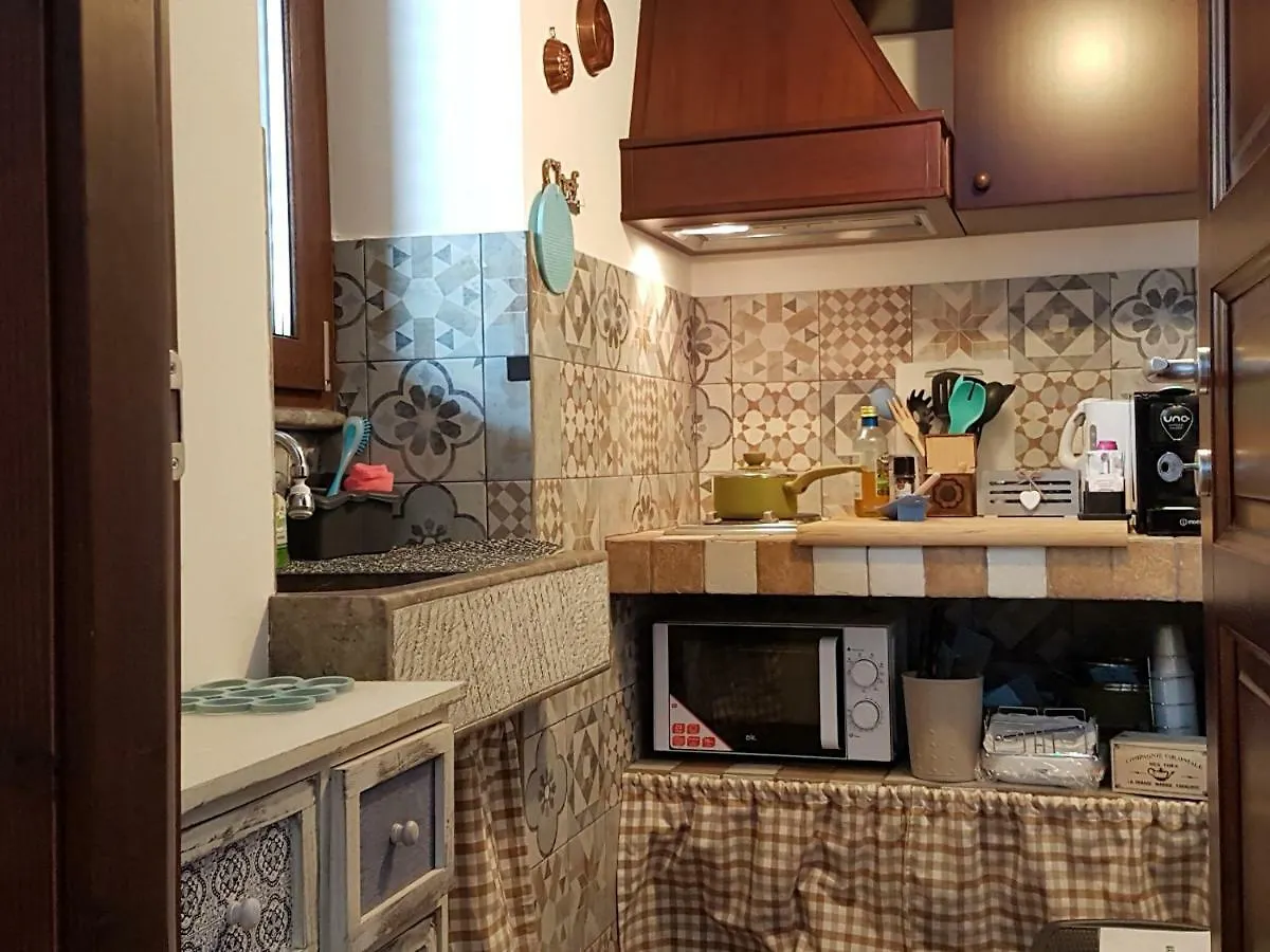 Casa Vacanze Villa D'Orleans Palermo 0*,